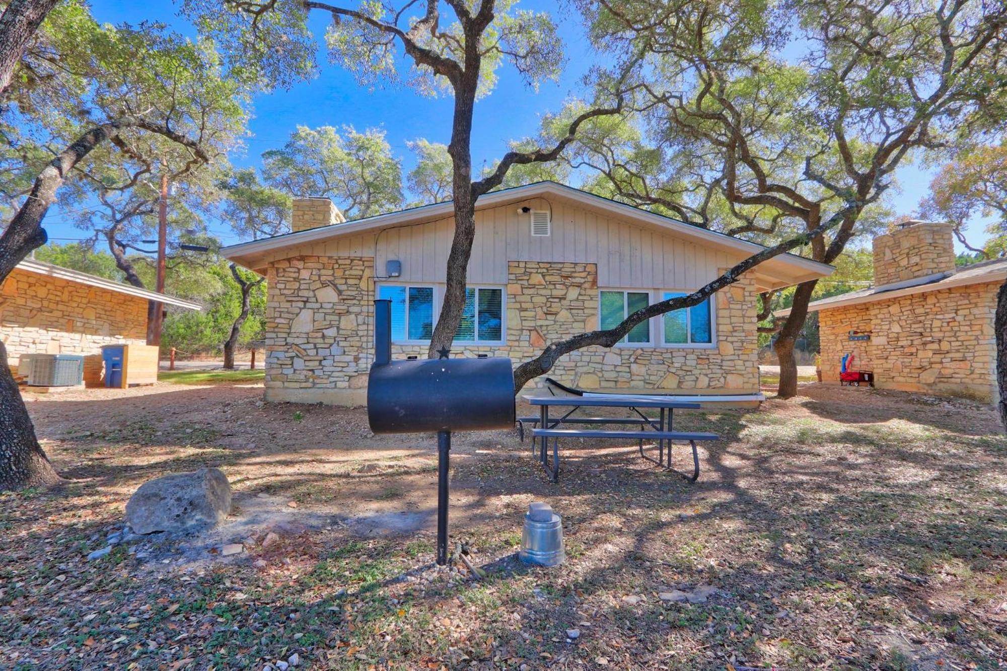 Millie'S Cottages Unit 4 - Clara Canyon Lake Exterior photo